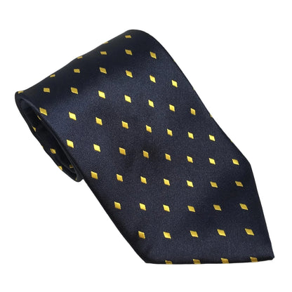 Diamond Show Tie