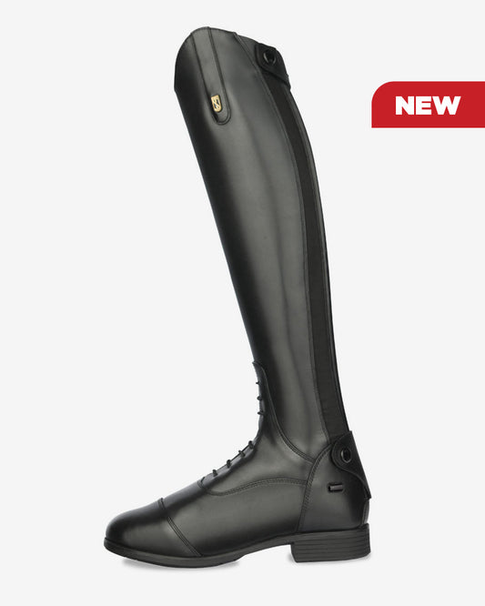 Tredstep Donatello Junior "S" Riding Boot - Black