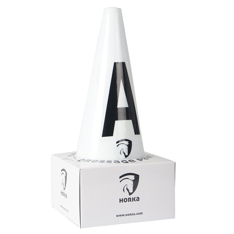 DRESSAGE PAWNS BASIC SET OF 8