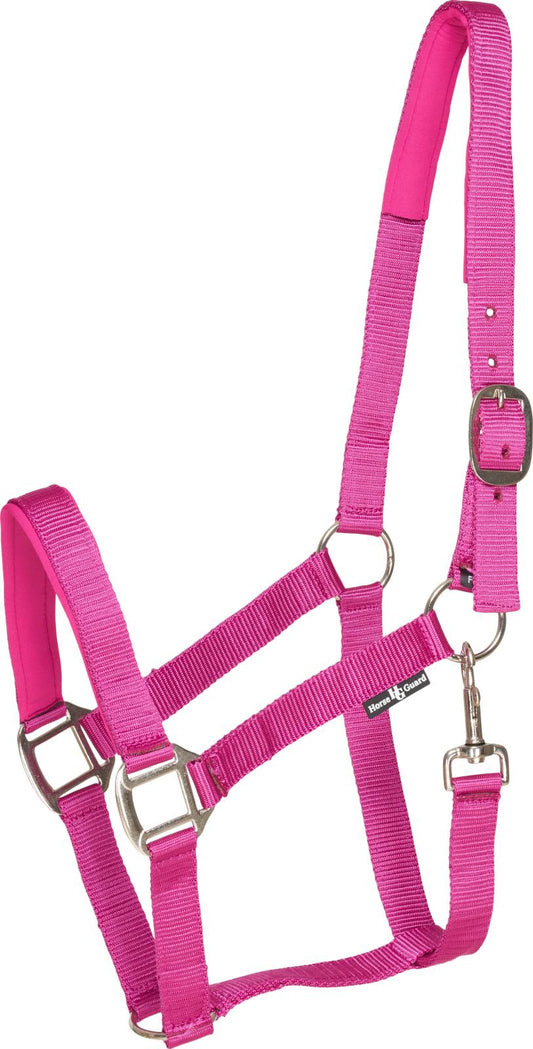 HG Headcollar