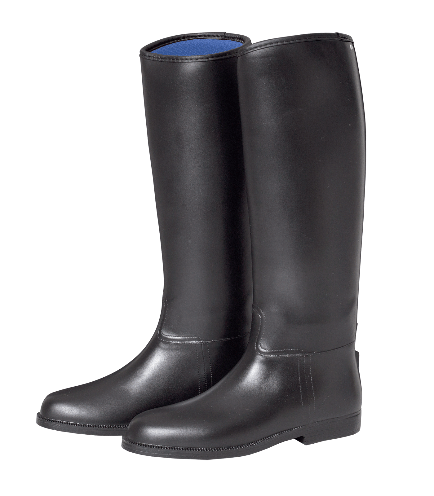E.L.T Riding Rubber Boot Wide