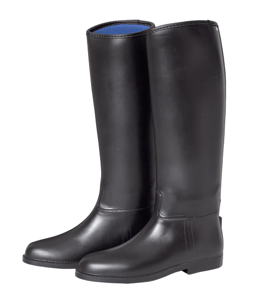 E.L.T Riding Rubber Boot Wide