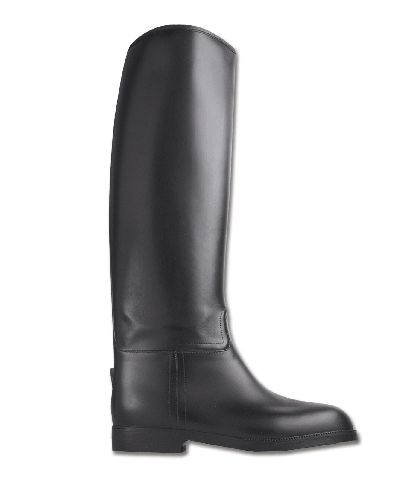 E.L.T Rubber Riding Boots Unlined