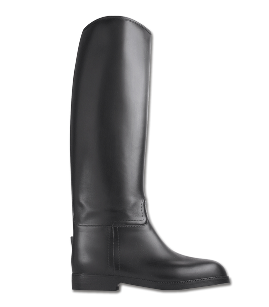 E.L.T Rubber Riding Boots Unlined