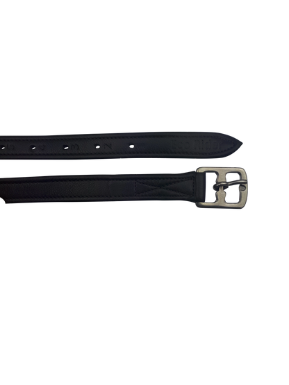 Cameo EcoRider Anti-Stretch Stirrup Leathers