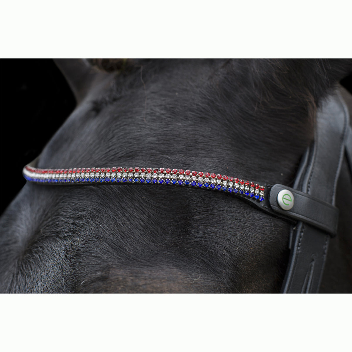 EcoRider Freedom Victoria Browband