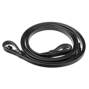 EcoRider Plain Inside Rubber Grip Reins 1/2