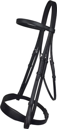 EcoRider Show Bridle