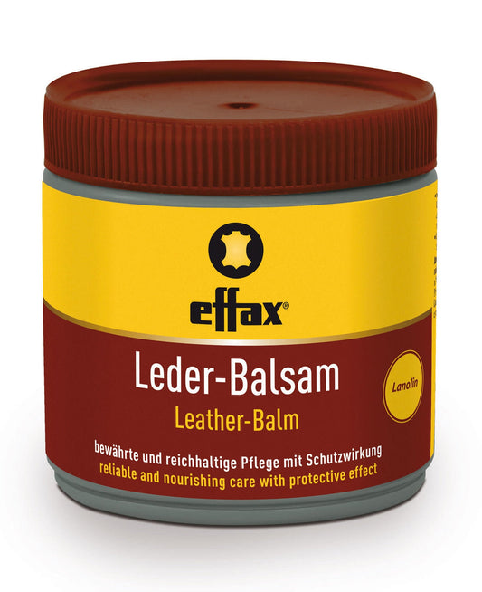 Effax  Leather Balm