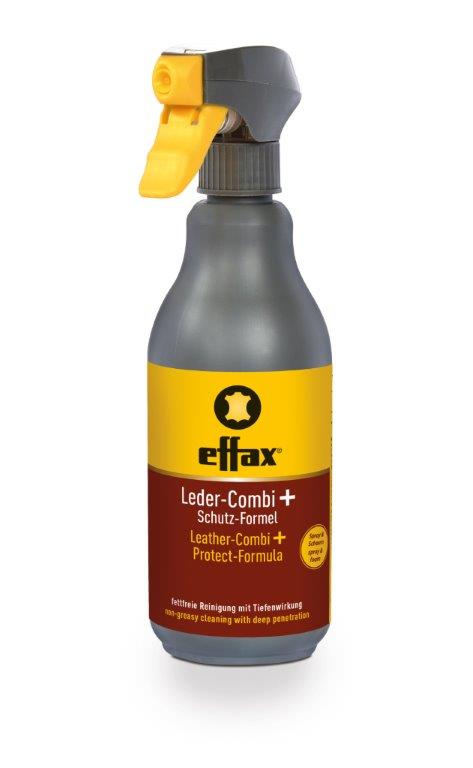 Effax Leather Combi