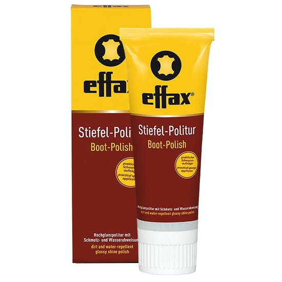 Effol Effax Extreme Boot Polish