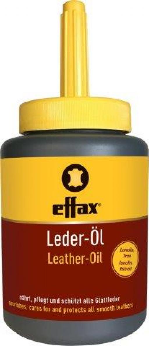 Effol  Leather Oil
