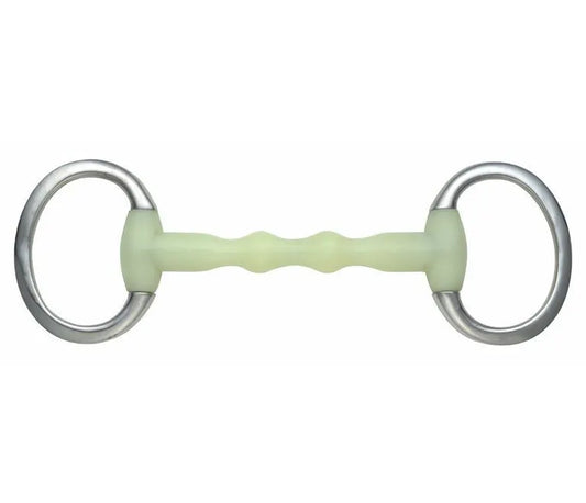 Equikind Ripple Eggbutt