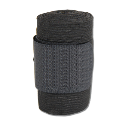 Elastic Bandages, Set Of 4