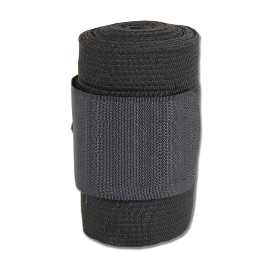 Elastic Bandages, Set Of 4