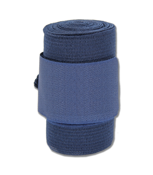 Elastic Bandages, Set Of 4