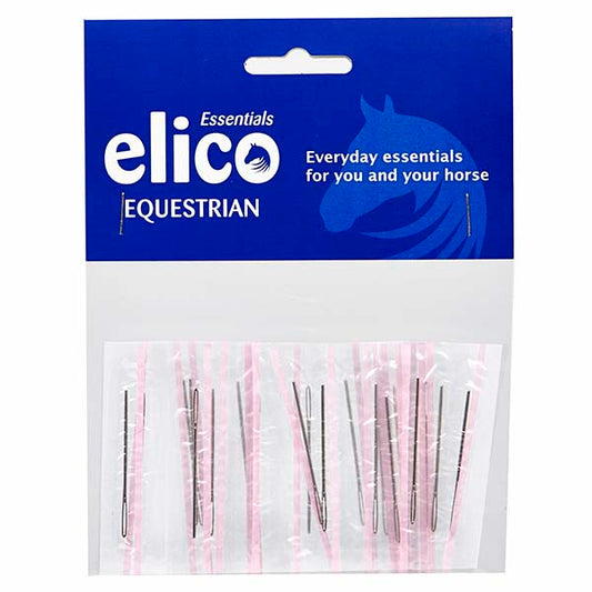 Elico Plaiting Needles