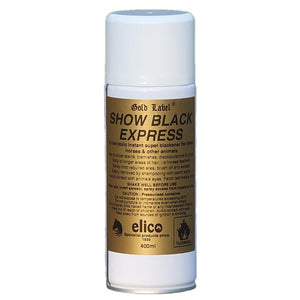 Elico Show BLACK Express