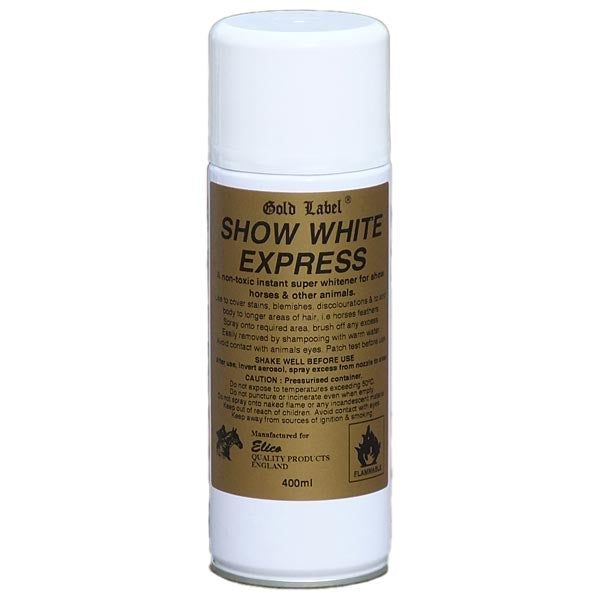 Elico Show White Express