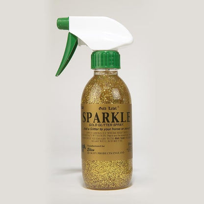 Elico Sparkle Spray
