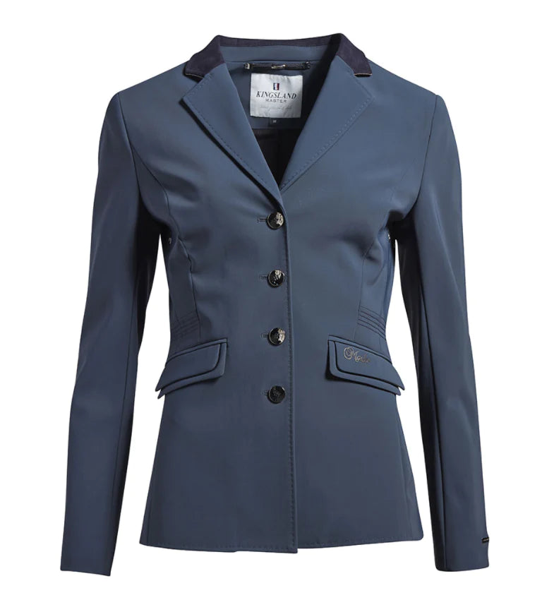 Elvira  Ladies Elegant Show  Jacket