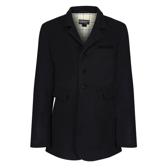 Equetech Men's Hunt Wool Frock Coat
