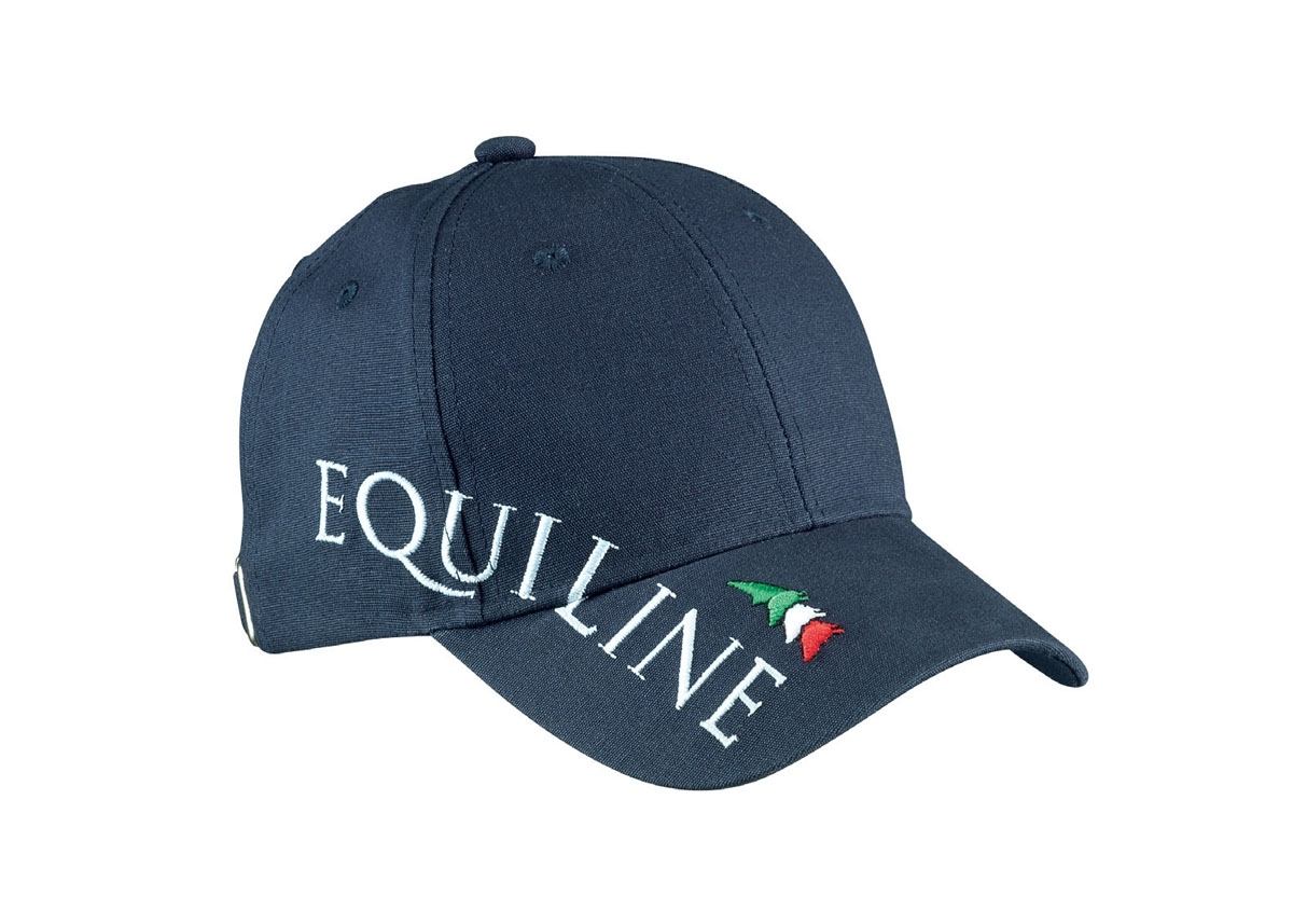 Equiline Caps