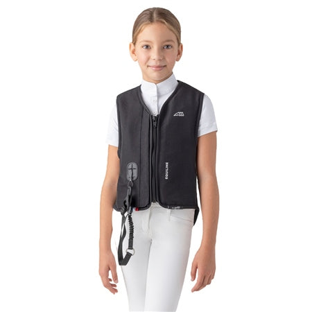 Equiline Junior Airbag Vest