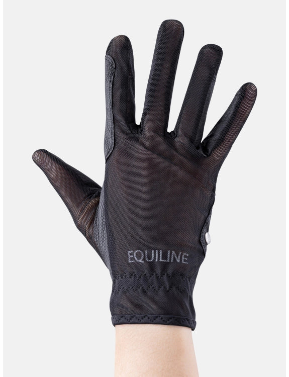 Equiline SUMMER RIDING GLOVES