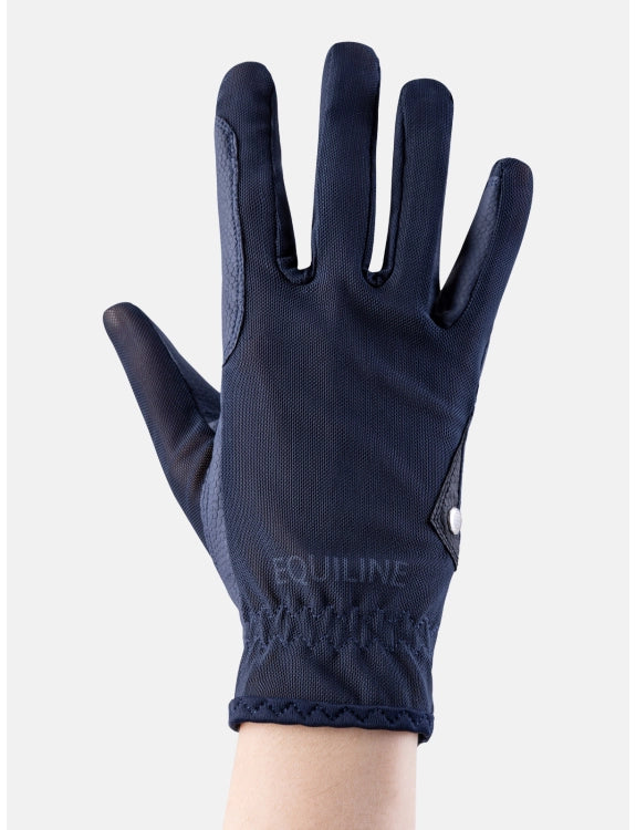 Equiline SUMMER RIDING GLOVES