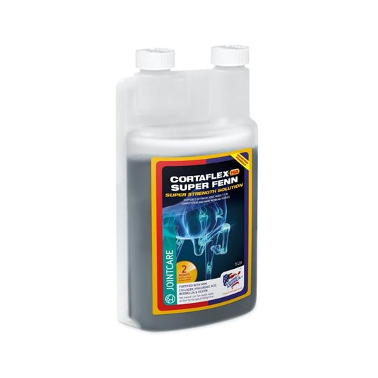 Equine America Cortaflex Super Strength Solution