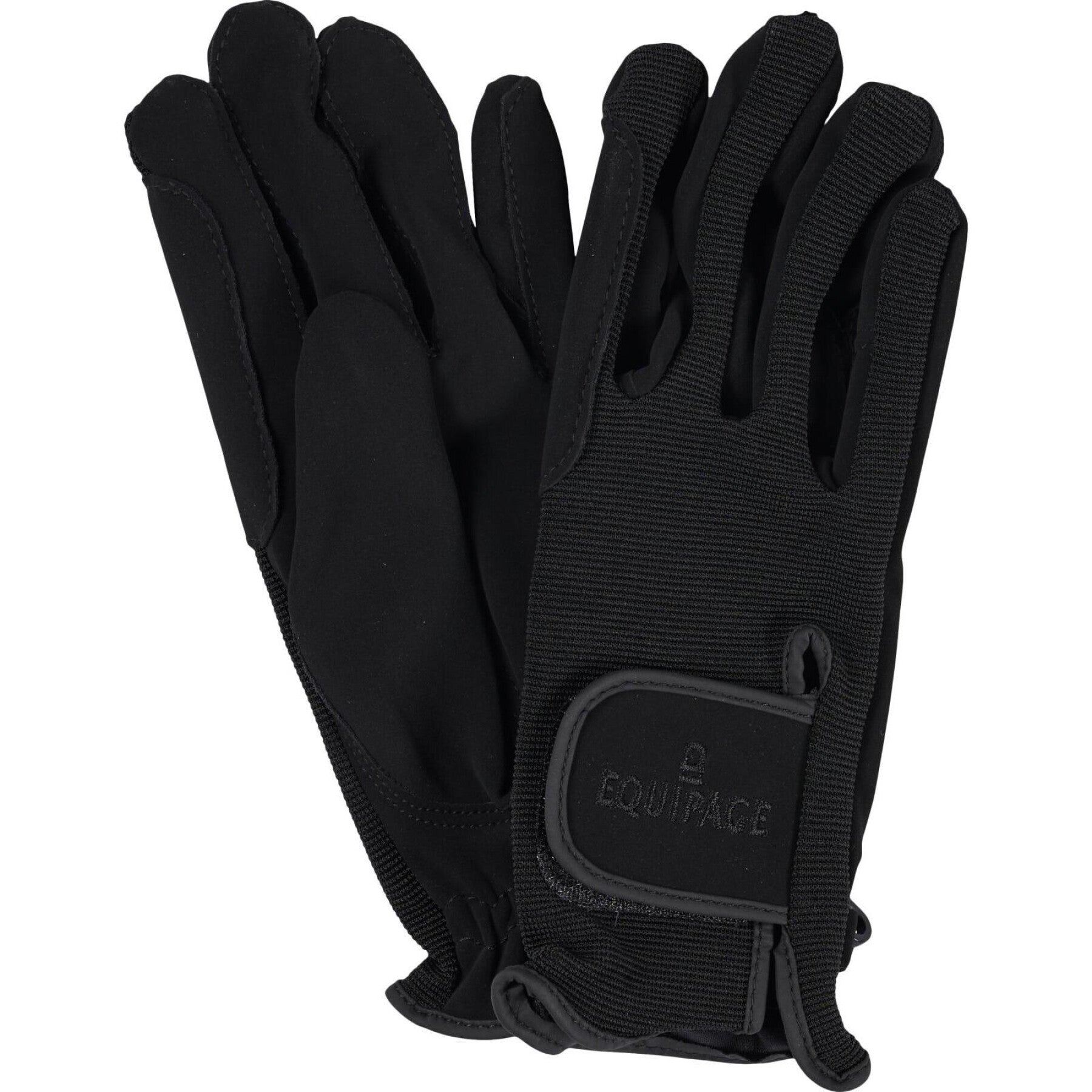 Equipage Action Stretch Riding Gloves