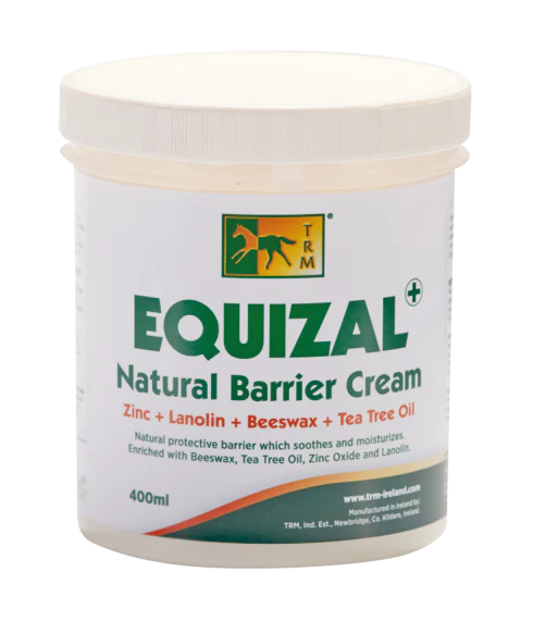 Equizal TRM Natural Barrier Cream