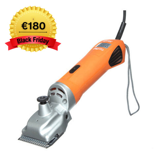 ErgoPro Hush Horse Clipper (Mains 200w)