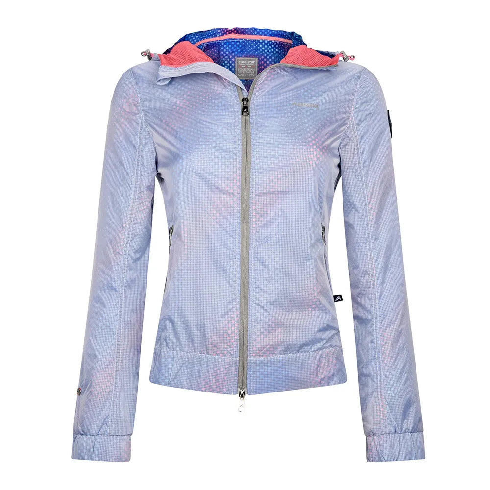 Euro Star Ladies Jacket Sabina