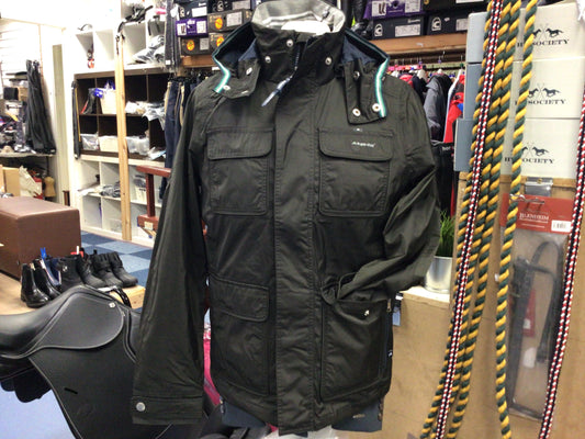 Euro Star Men's Jacket Nicola