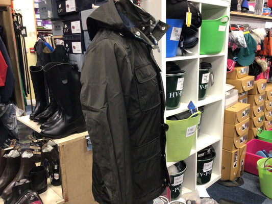 Euro Star Men's Jacket Nicola
