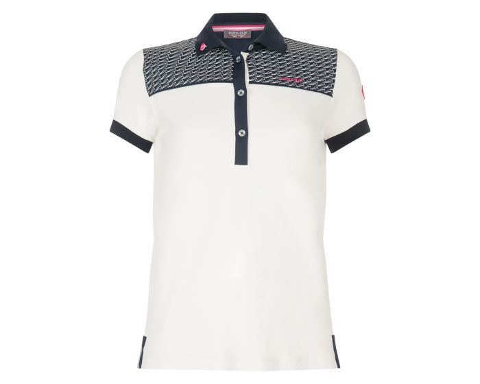 Euro-Star Polo shirt Leslie