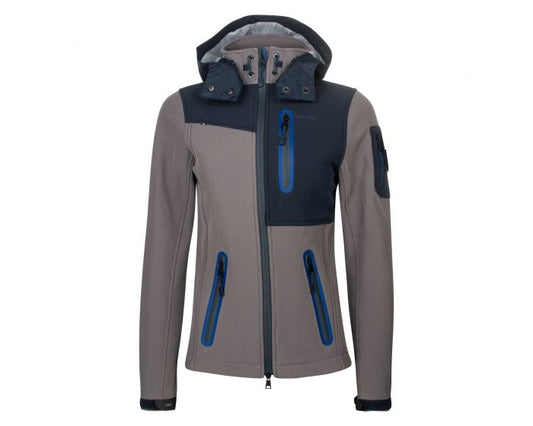 Euro-Star Softshell jacket Archer