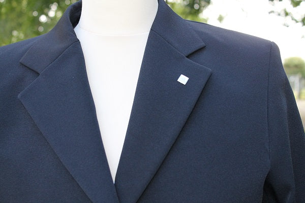 Euro-Star Jeanette Ladies' Competition Jacket