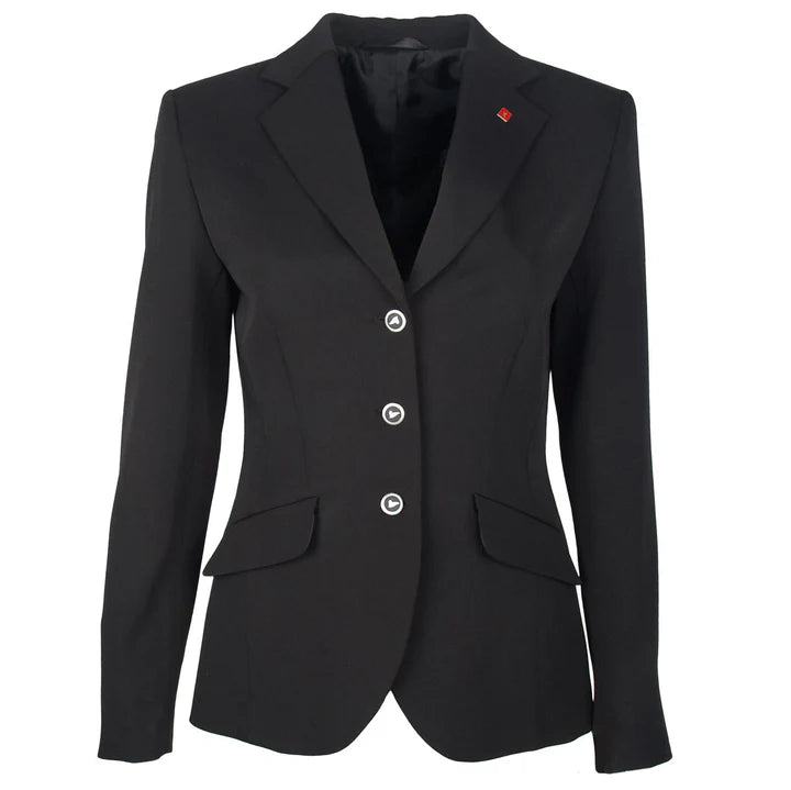 Euro-Star Jeanette Ladies' Competition Jacket