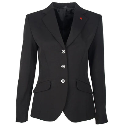 Euro-Star Jeanette Ladies' Competition Jacket