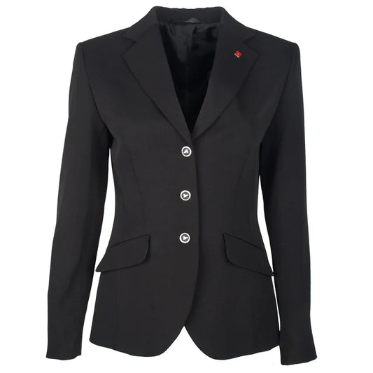 Euro-Star Jeanette Ladies' Competition Jacket