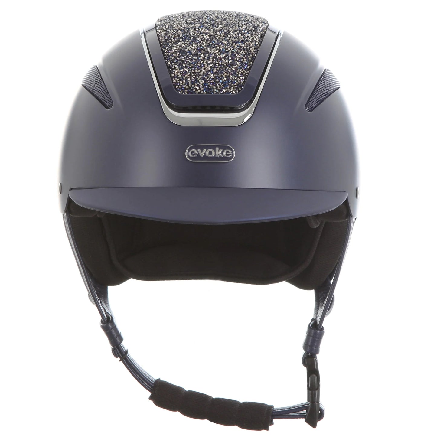 Evoke Callisto Classic Peak - Navy/Navy Crystal