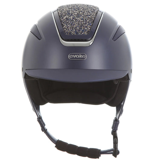 Evoke Callisto Classic Peak - Navy/Navy Crystal