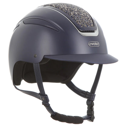 Evoke Callisto Classic Peak - Navy/Navy Crystal