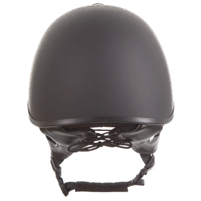 Evoke Orion JS4K Jockey Skull - Black