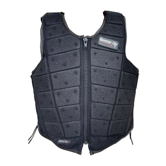 Child Breeze Up Exacta Body Protector