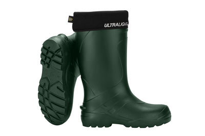 Explorer Unisex Wellington Green