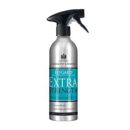 Carr & Day & Martin Flygar Extra Strength Insect Repellent Spray
